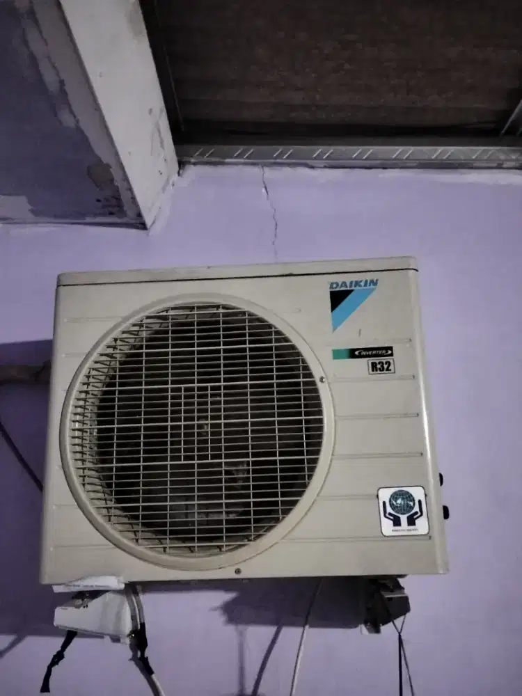 Tukang service AC dan kulkas panggilan