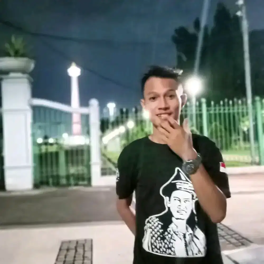 Andi novianto