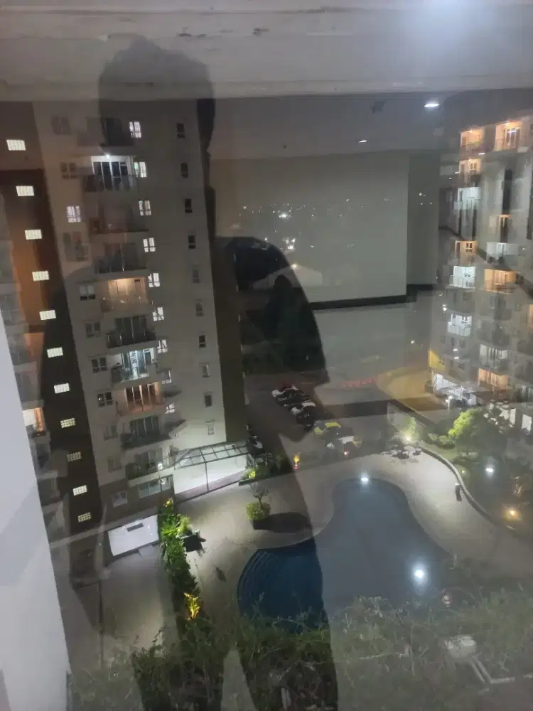 Cari kerja apa aja