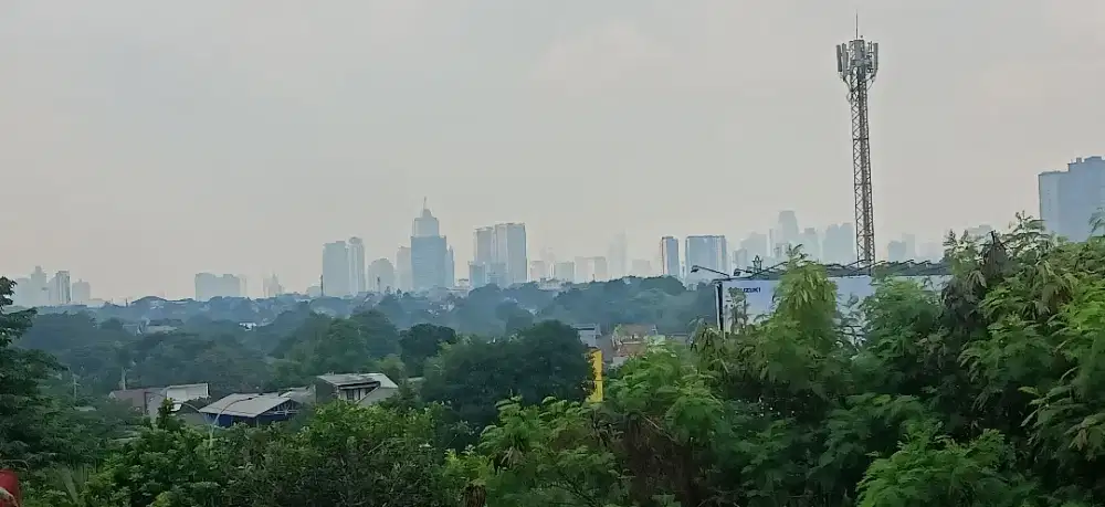 Mencari Pekerjaan Apa saja yg penting Halal