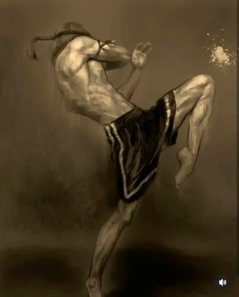 Dibutuhkan Pelatih Boxing Kickboxing Dan Muaythai