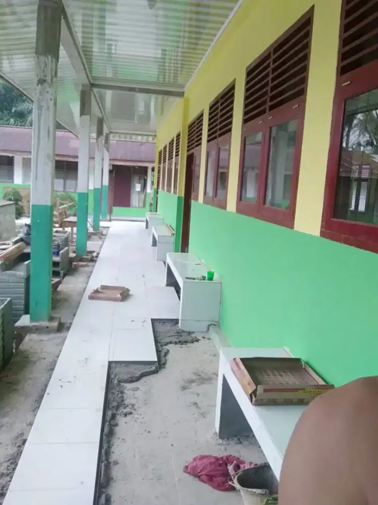 Kami Menyediakan jasa tukang,dan renovasi