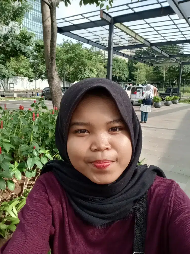 Mencari kerja art atau yang lainnya