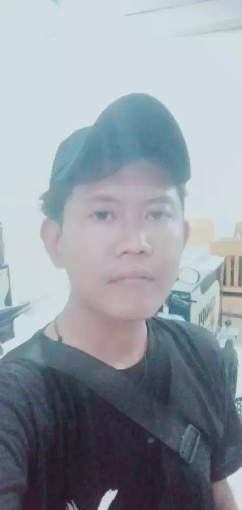 Jasa antar jemput kerja