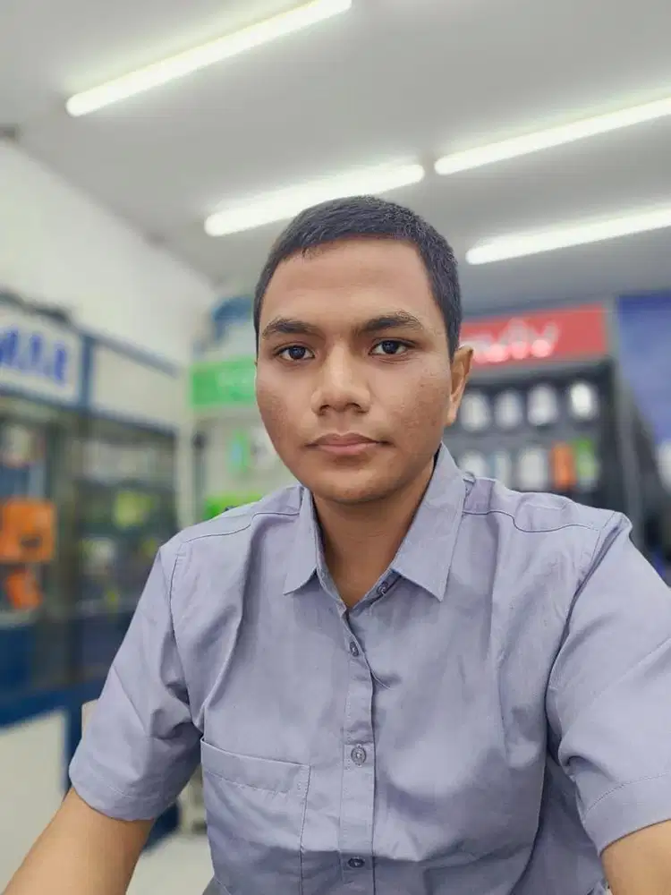 Cari lowongan pekerjaan yang pasti