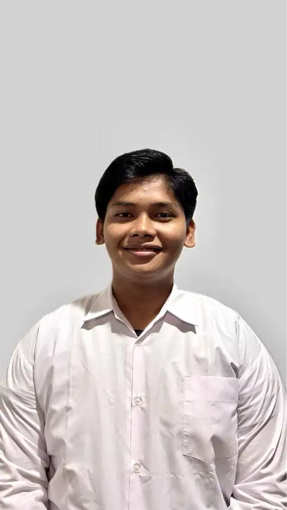 Muhammad rizki alvindo