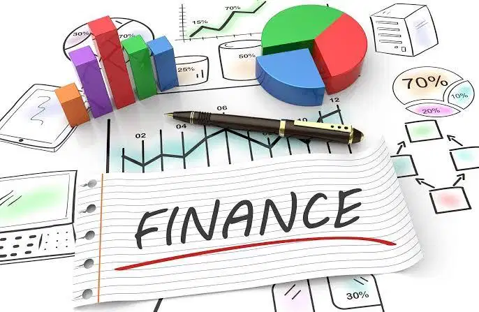 asisten finance admin