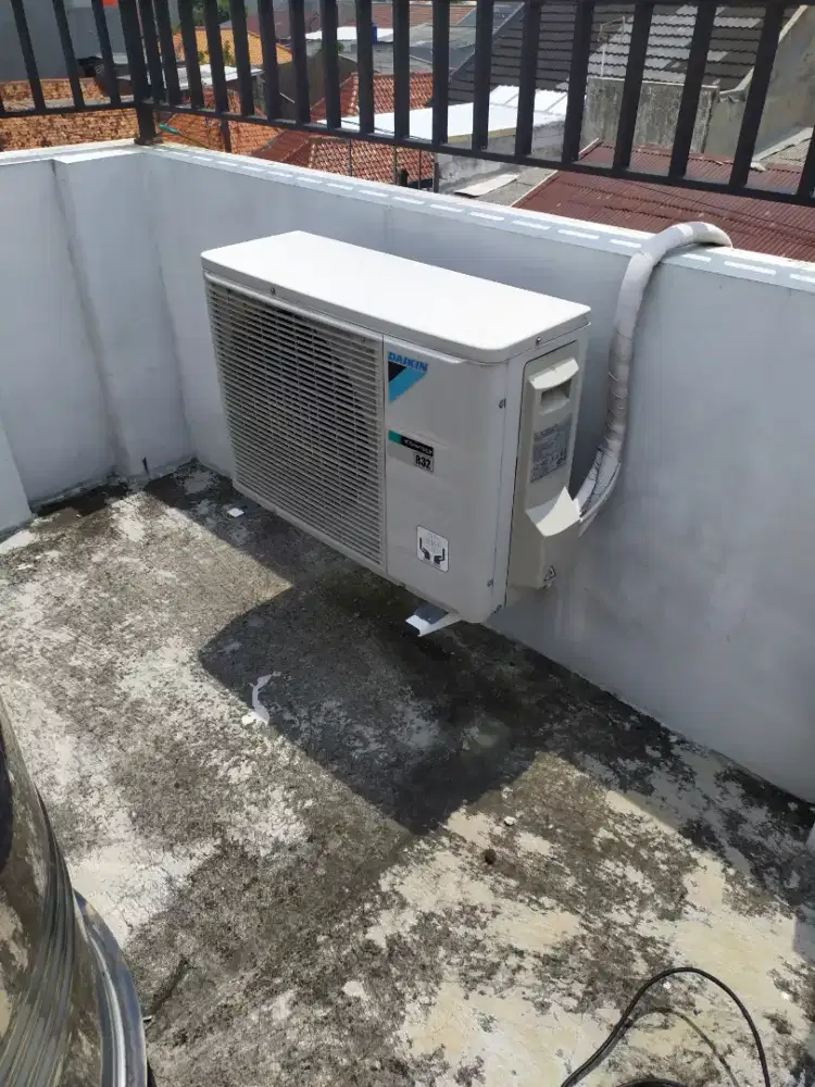 JASA SERVICE DAN PASANG AC