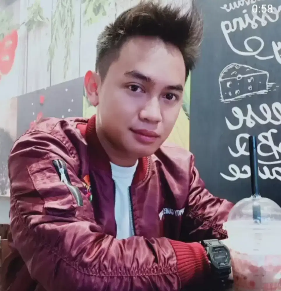 Driver pribadi kantor dll