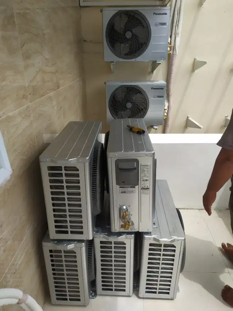 JASA PASANG AC JAKSEL