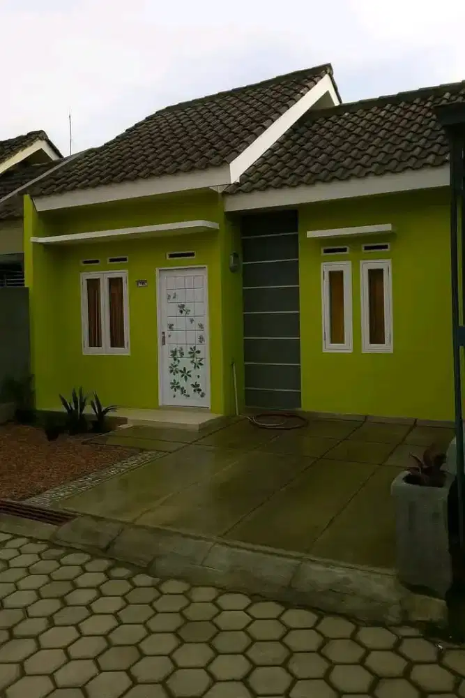 Jasa atap bocor