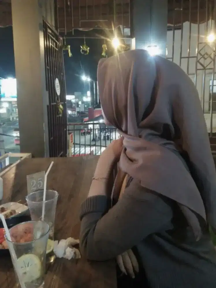 Sedang mencari pekerjaan