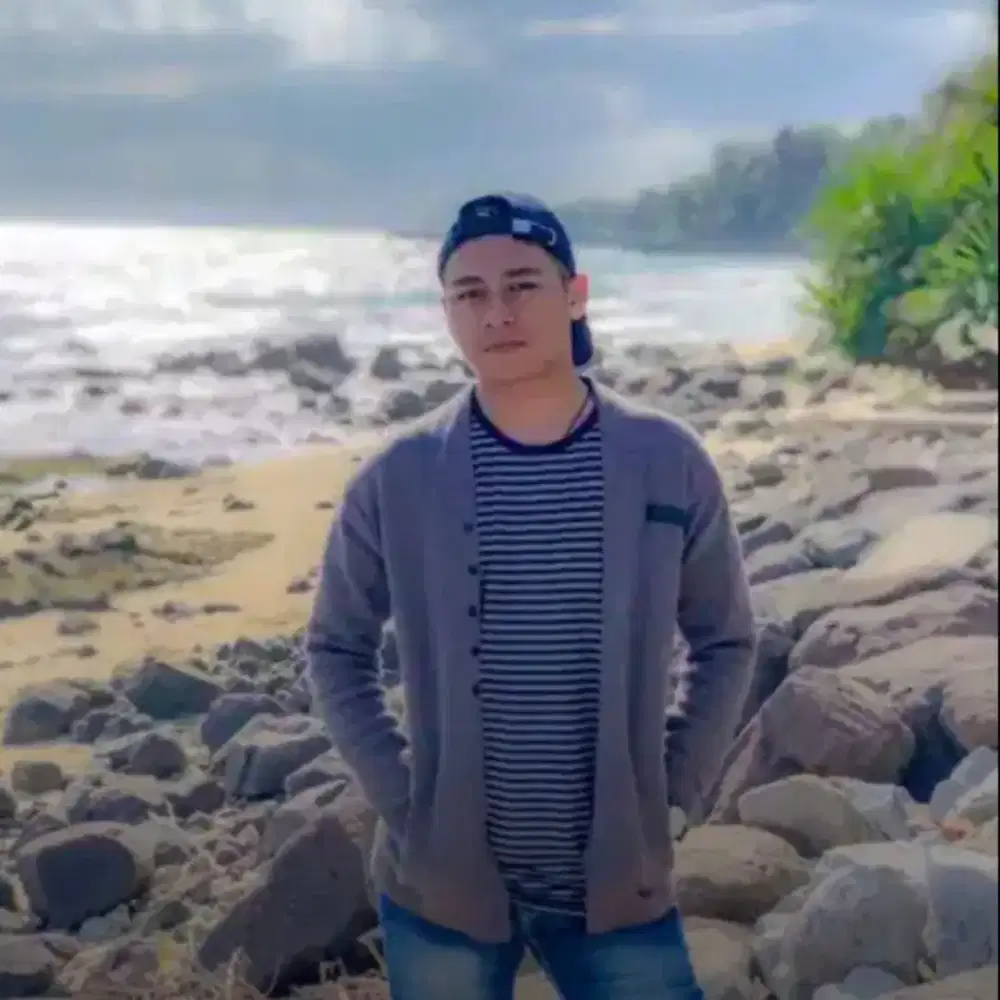 Lagi cari pekerjaan
