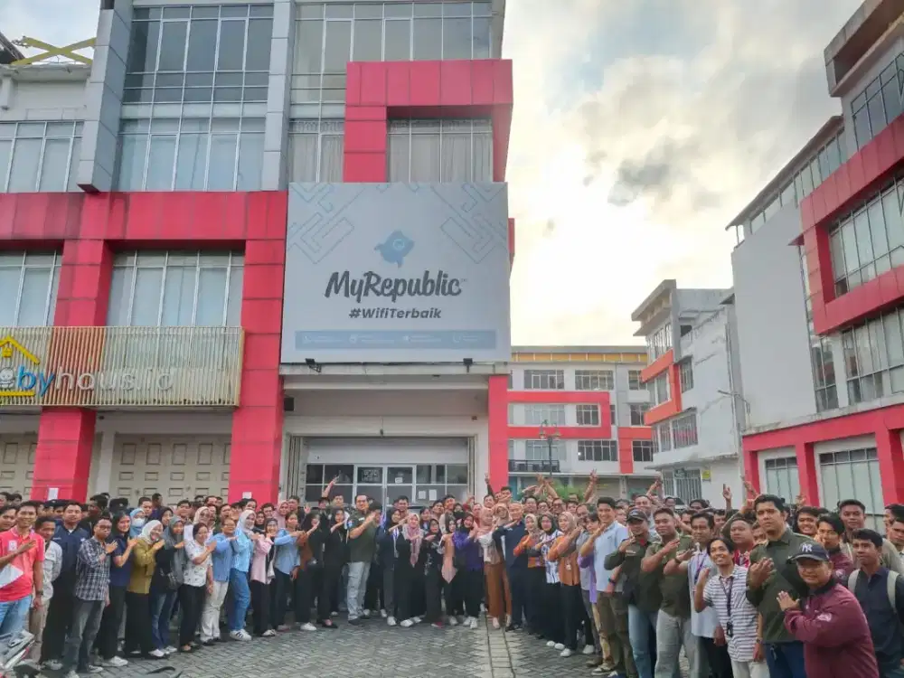 Lowongan kerja sales canvassing door to door