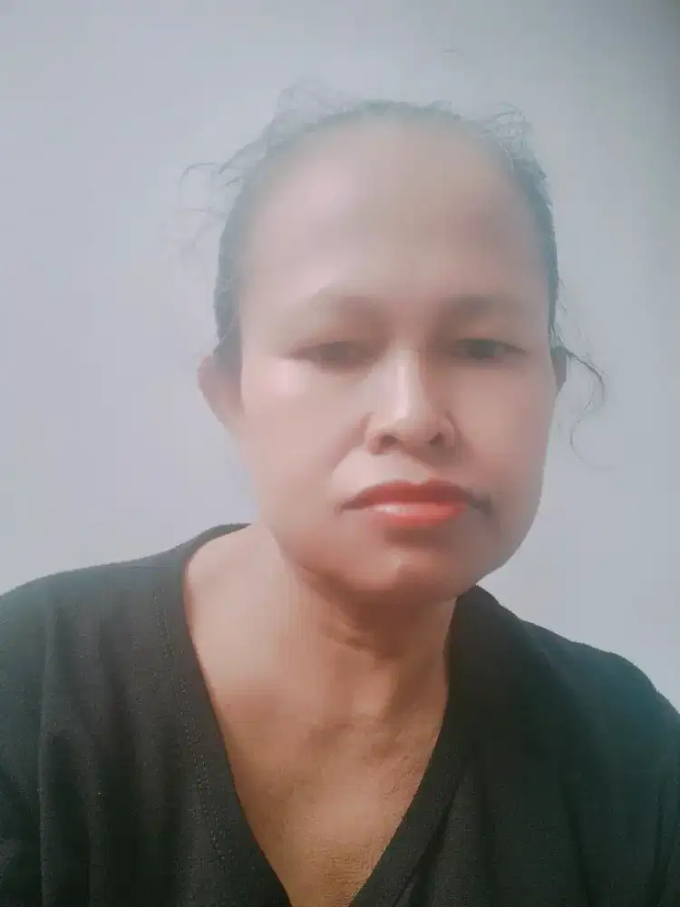 Cari kerjaan ART yg beres² nginep