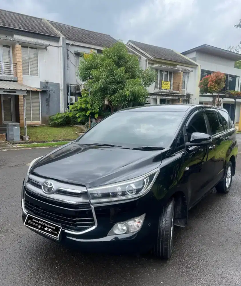 Rental Mobil Lepas Kunci. Tanpa DP, Harian Mingguan Bulanan