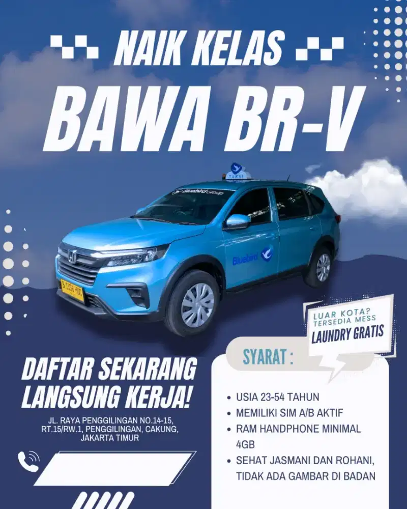 Pengemudi driver pengemudi