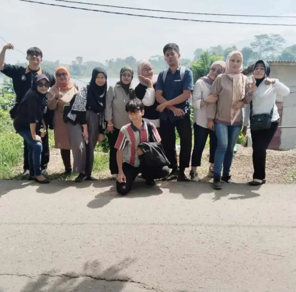 Lowongan kerja untuk sales kanvas