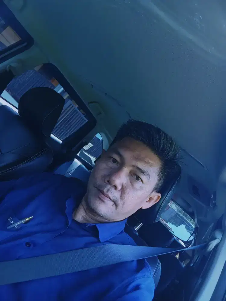Cari Pekerjaan Driver jam jaman/Harian