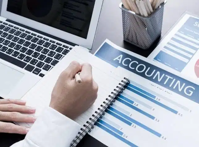 Dicari staff admin accounting