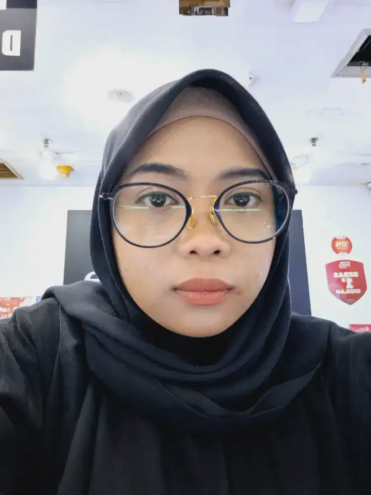 Mencari pekerjaan