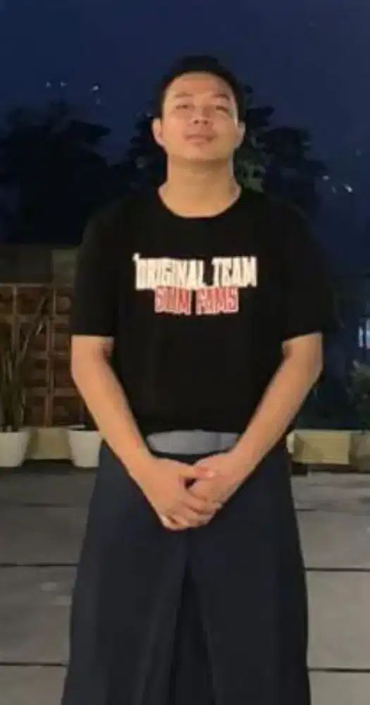Mencari pekerjaan sebagai SPB atau Sales Promotion Boy