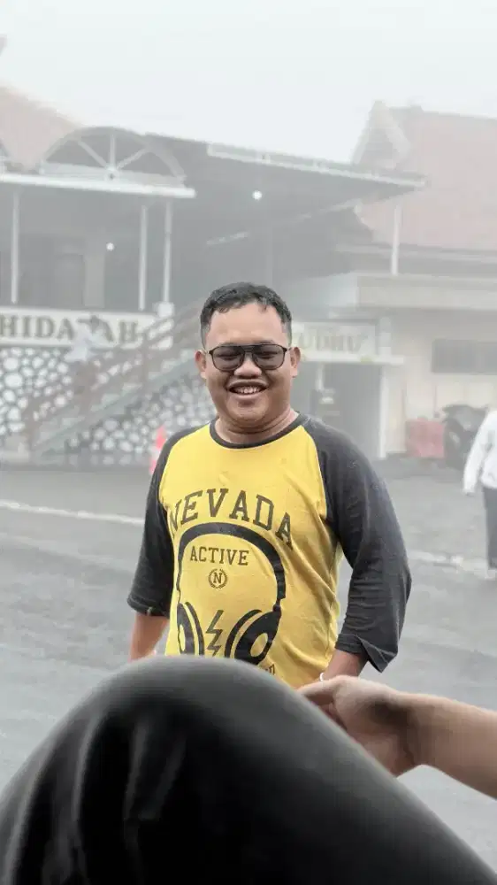 Driver panggilan / freelancer antar jemput