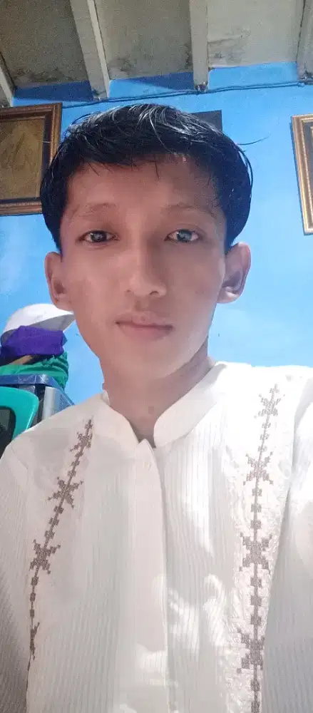 Lagi cari kerja