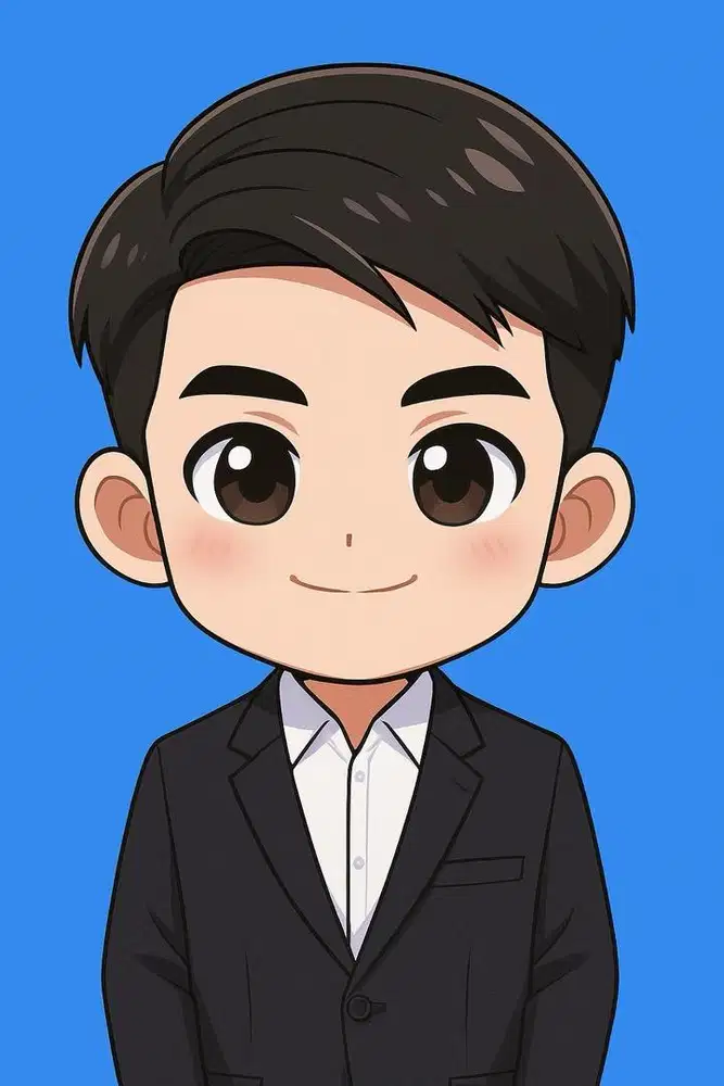 Rudi Hariyanto
