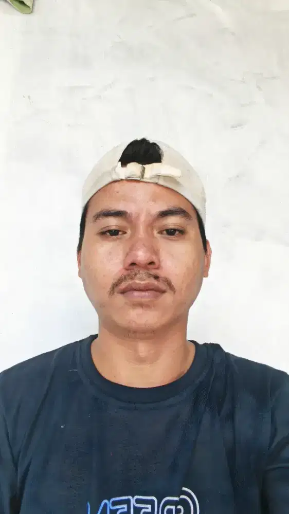 Mencari pekerjaan apa saja yang halal