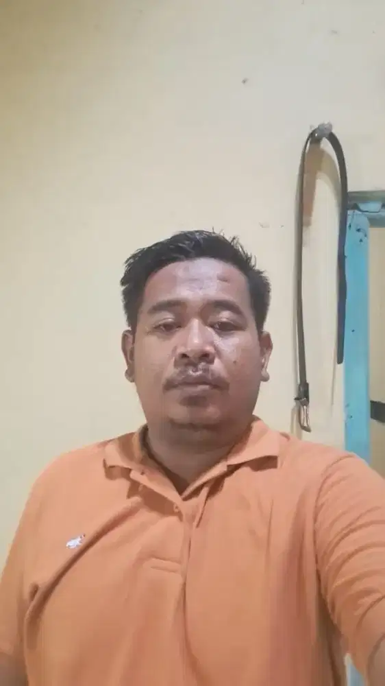 Mencari pekerjaan sopir pribadi