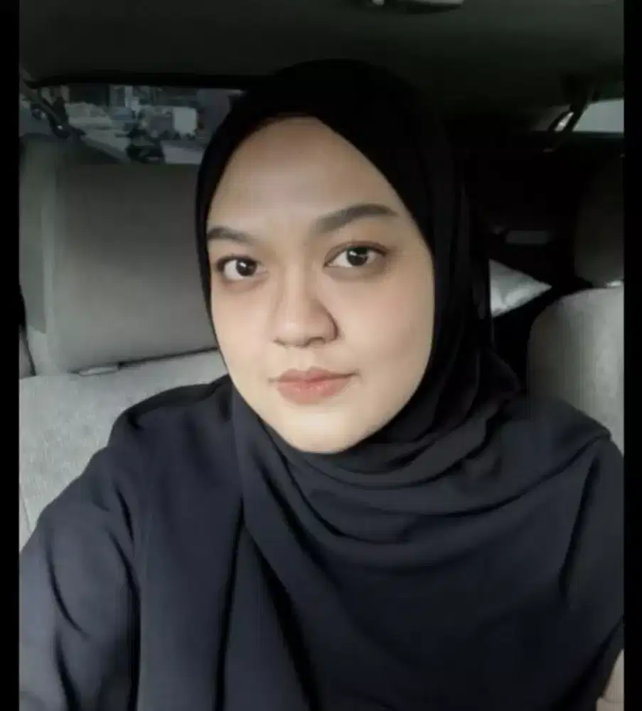 MENCARI KERJA FNB ATAU SATPAM