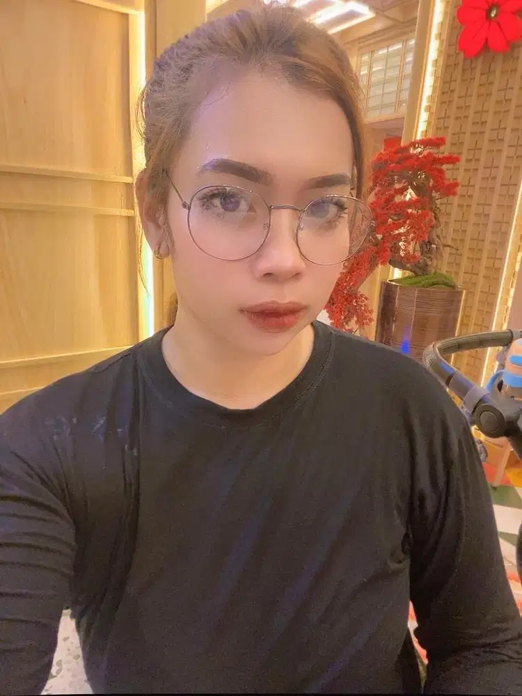 Sedang mencari pekerjaan