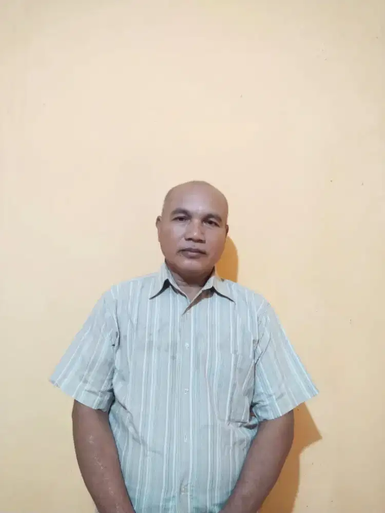 Info lowongan kerja security