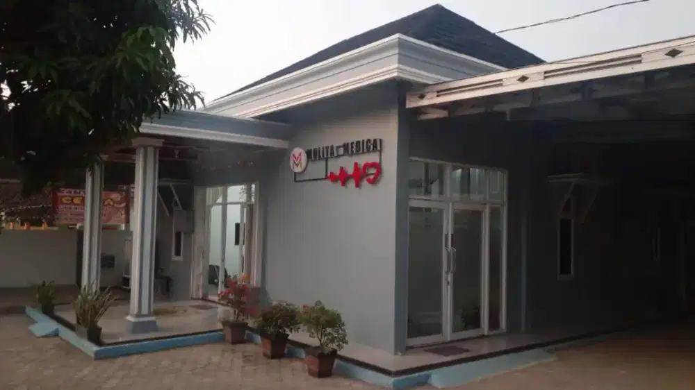 Lowongan utk perawat medis