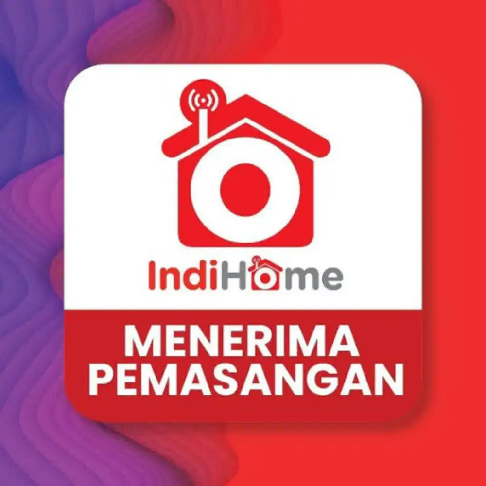Registrasi Indihome
