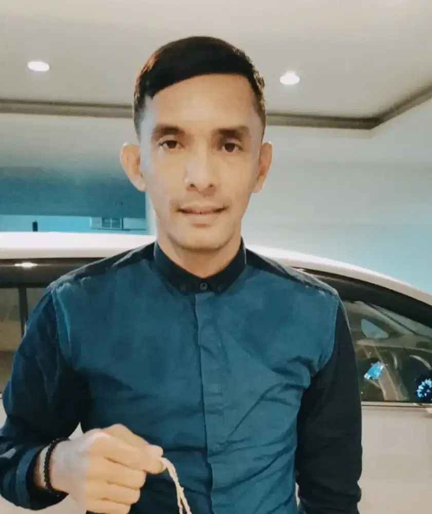 Driver pribadi/keluarga