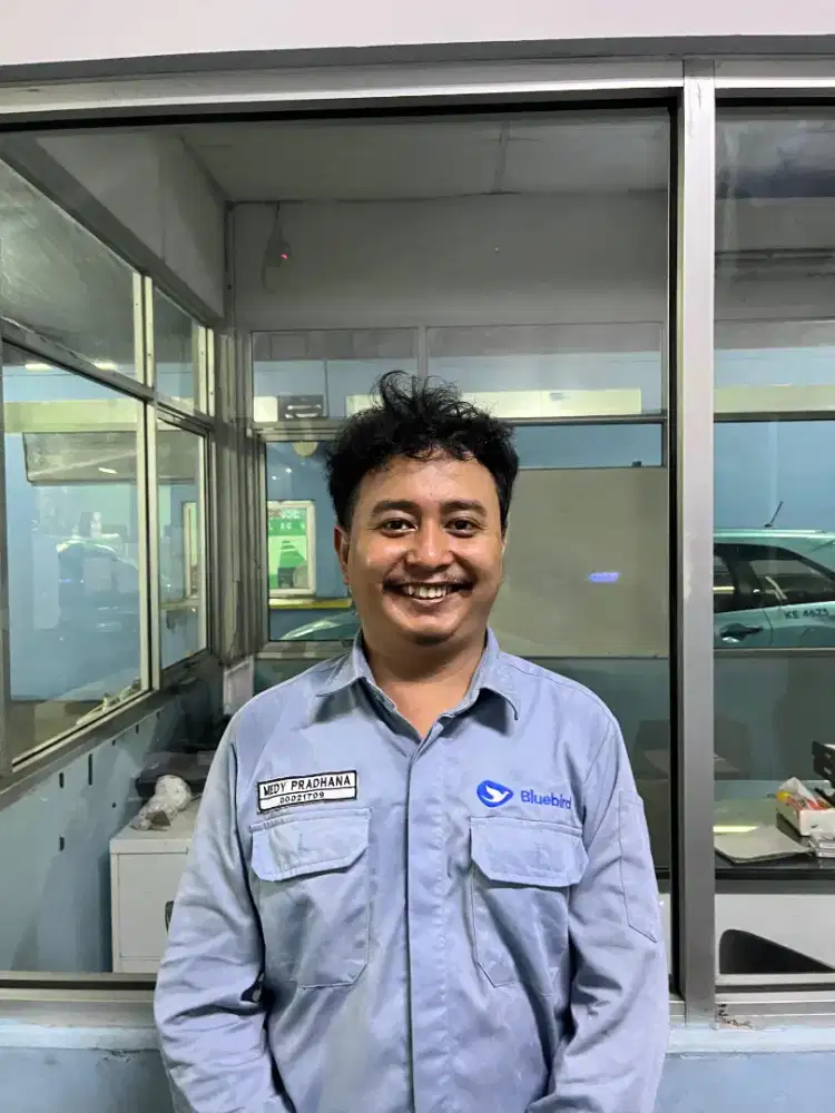 Medy Pradhana