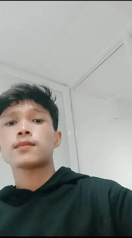 Info loker, jaga kost kosan
