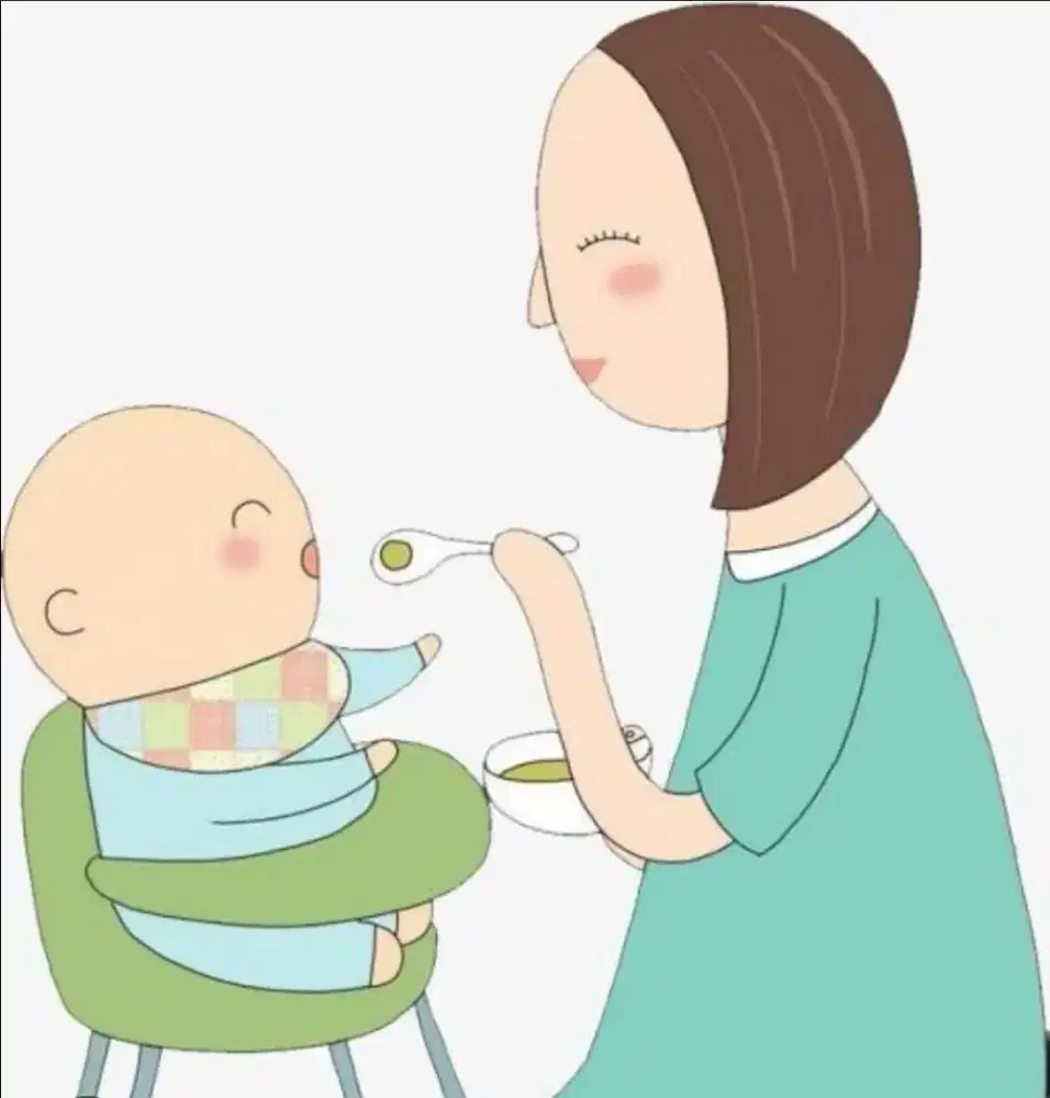 Cari pengasuh bayi