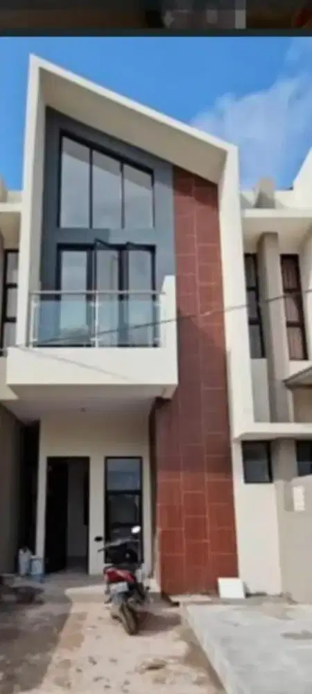 Terima jasa Renofasi rumah