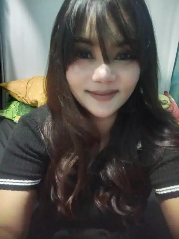 Cari pekerjaan yang penting halal