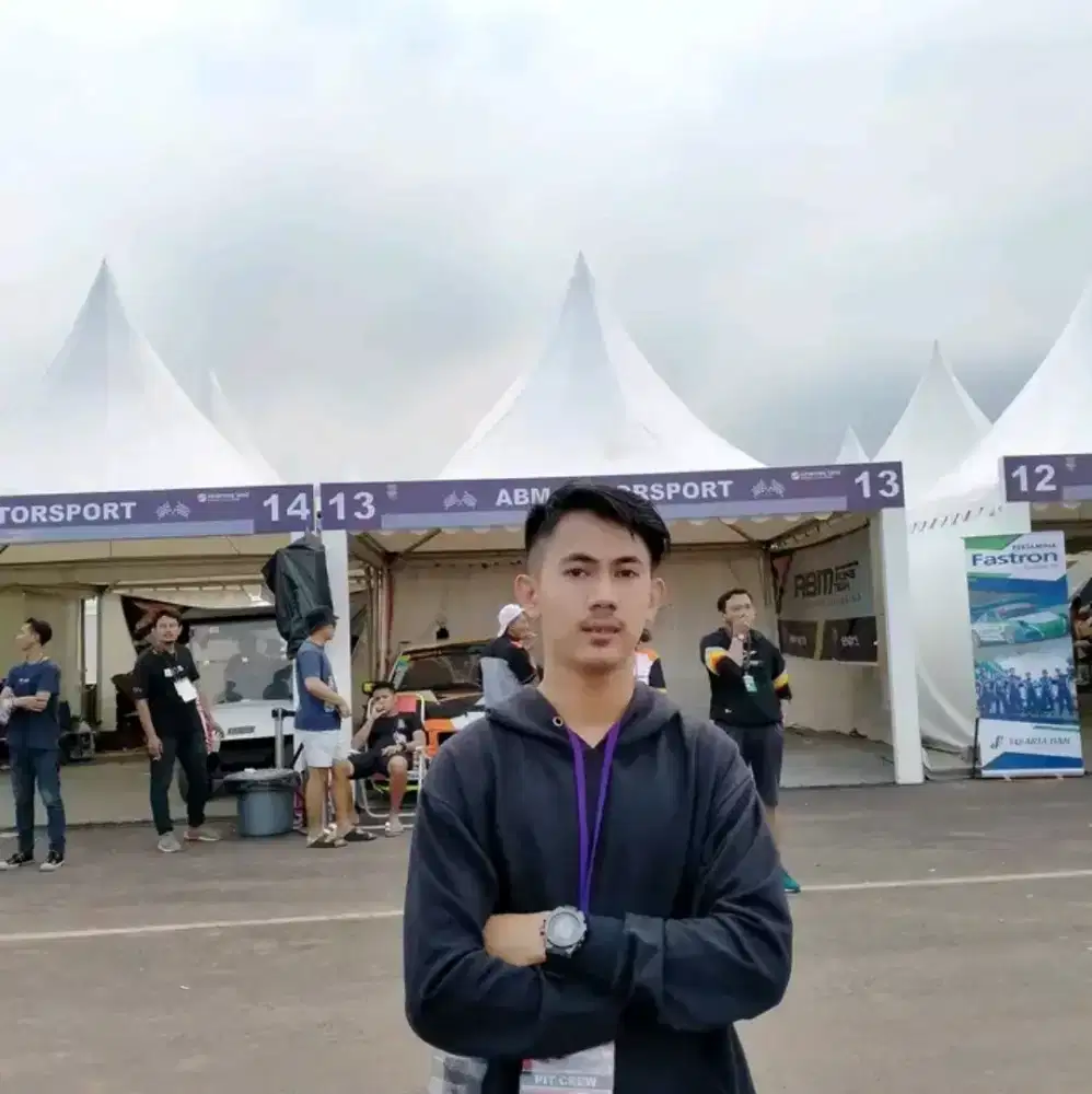 Cari kerjaan supir pribadi kerjaan lain tawarin aja siap