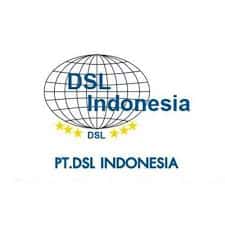 Sales Representative - PT. DSL Indonesia