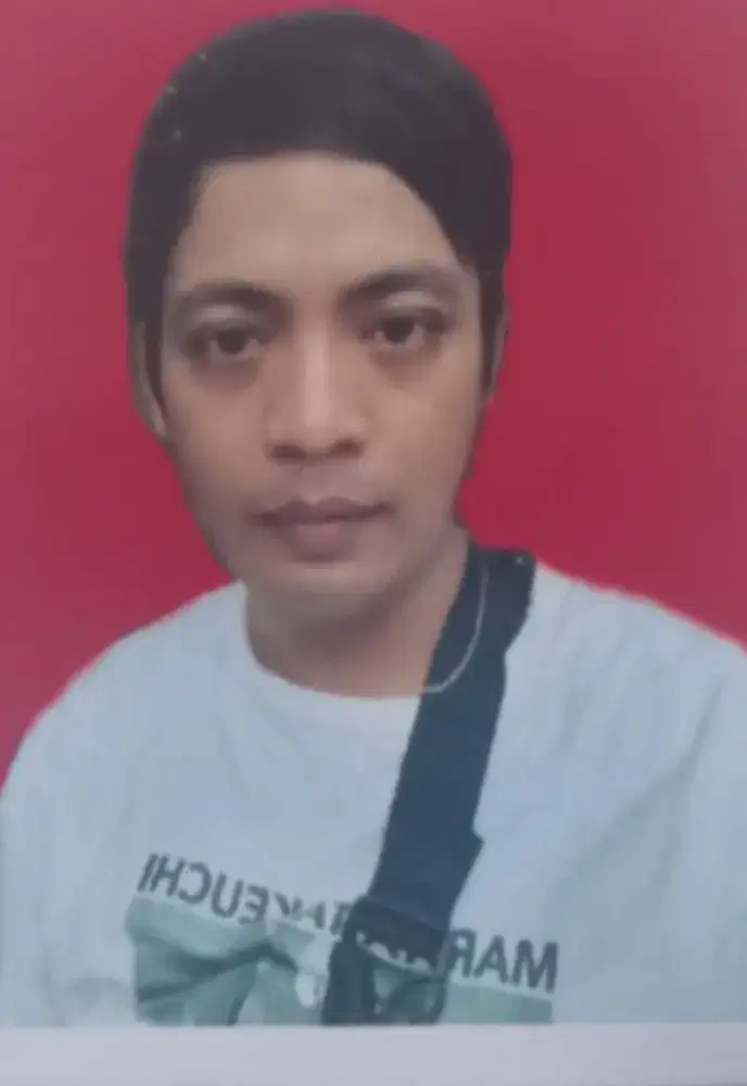 Siap kerja berat apa aja