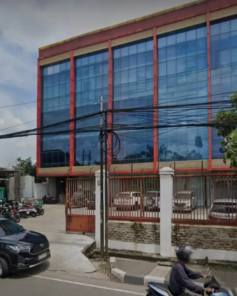 Lowongan kerja logistik pengiriman barang
