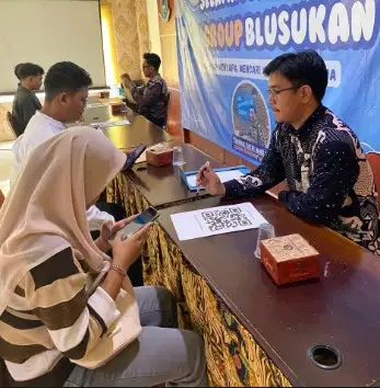 SIMGROUP BANTEN