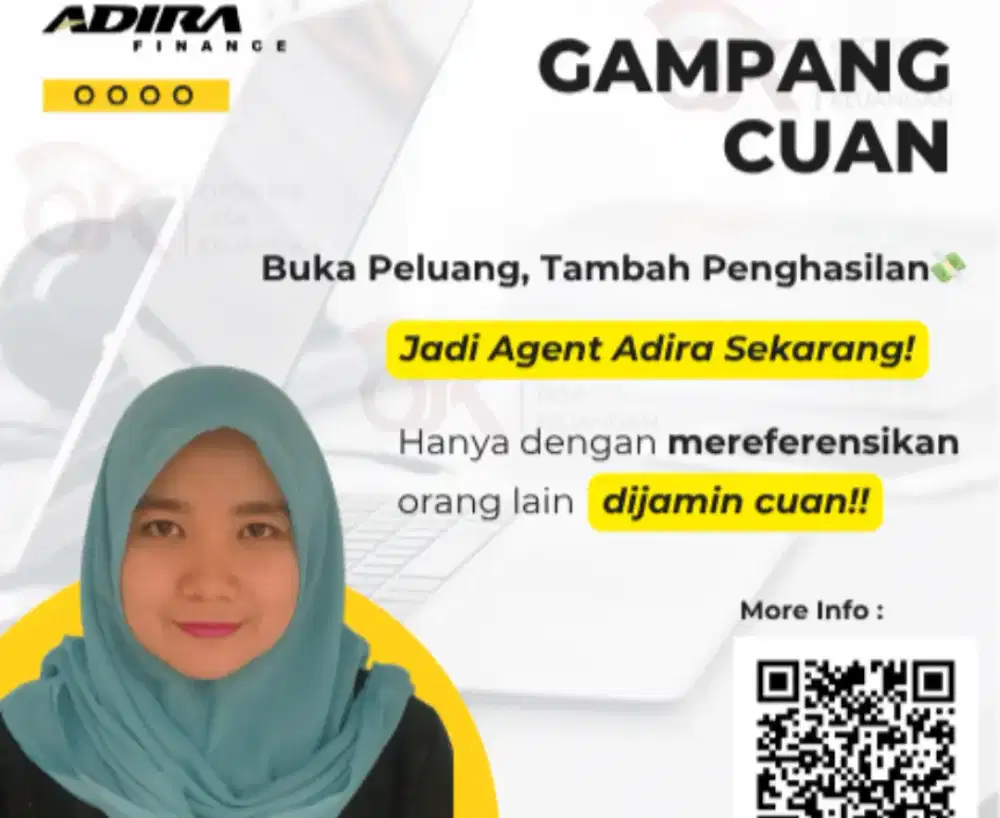 Lowongan kerja freelance