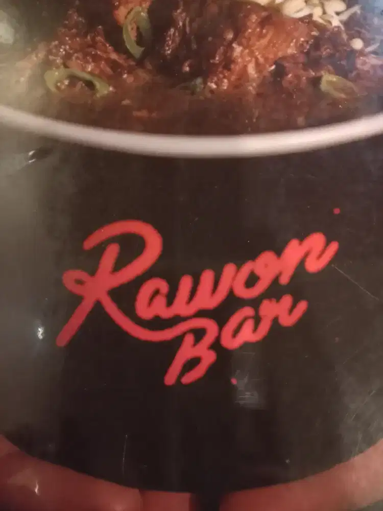 Rawon Bar