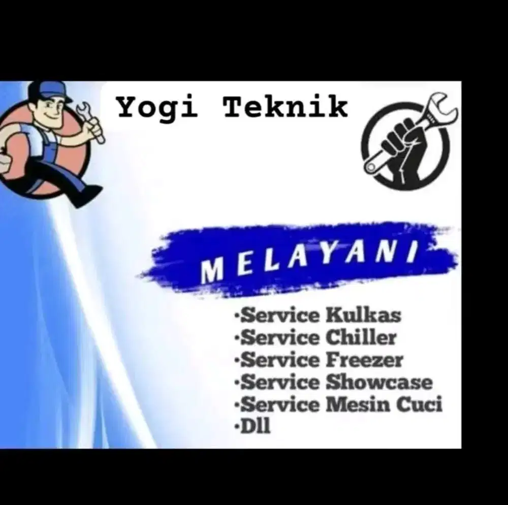 Bengkel Elektronik Panggilan 